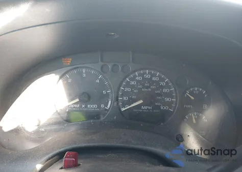 2004 Chevrolet Blazer Ls z USA, uszkodzony, nr VIN 1GNCS13XX4K169093